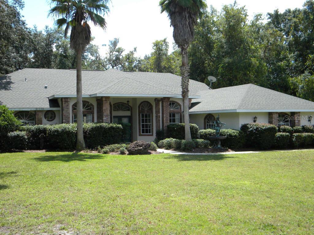 5984 NE 63rd St., Silver Springs, FL 34488