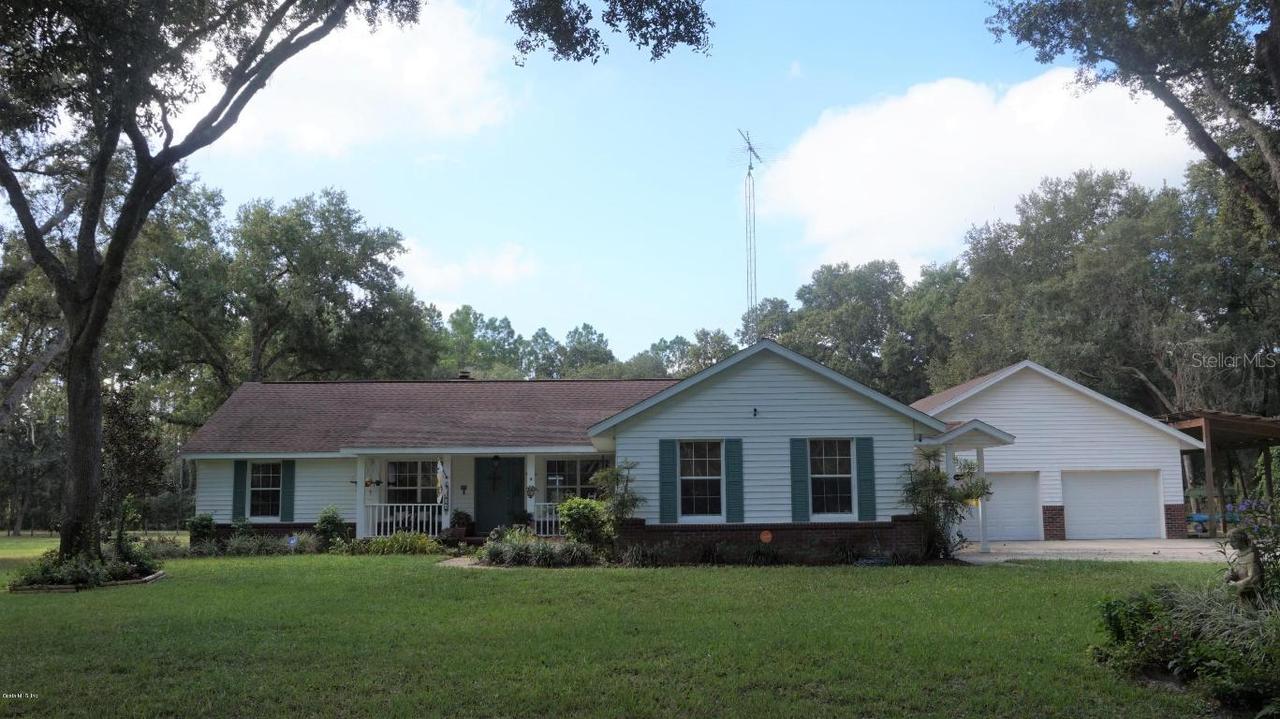 7004 E Highway 318, Citra, FL 32113