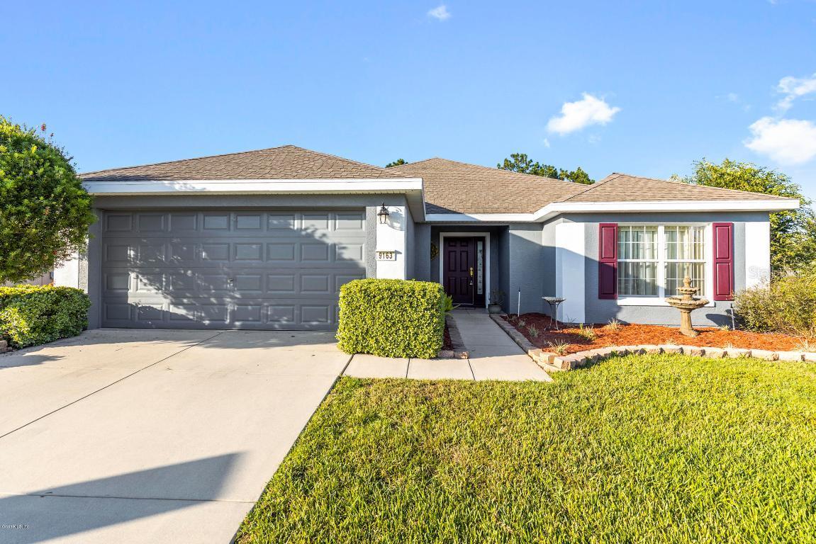 9163 SE 118th Ln., Summerfield, FL 34491