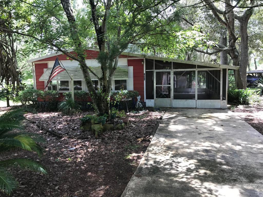 1821 SE 177th Ave., Silver Springs, FL 34488