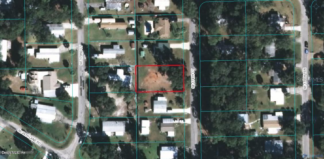 SE 174 Ct., Silver Springs, FL 34488