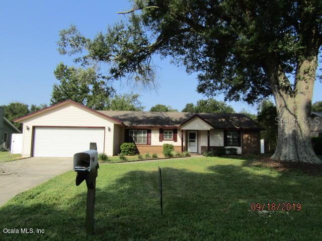 540 SE 56th Ave., Ocala, FL 34480