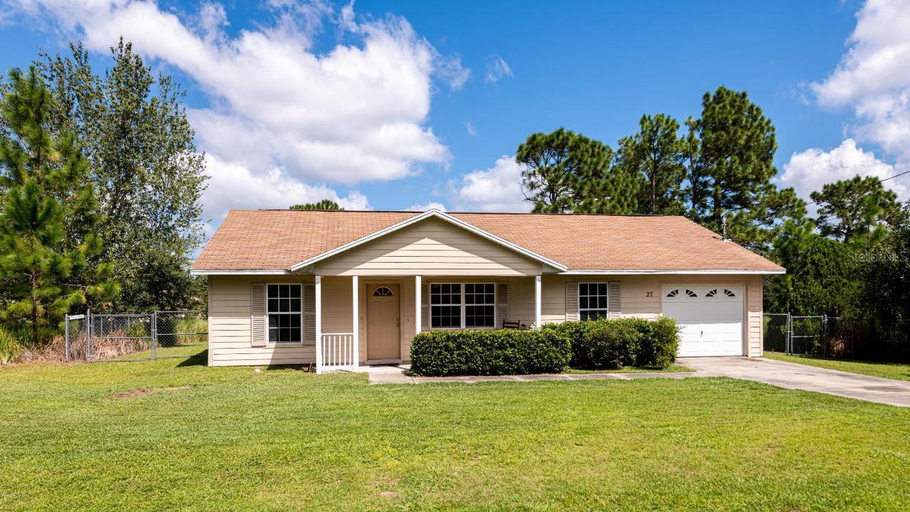 27 Pine Trace Loop, Ocala, FL 34472