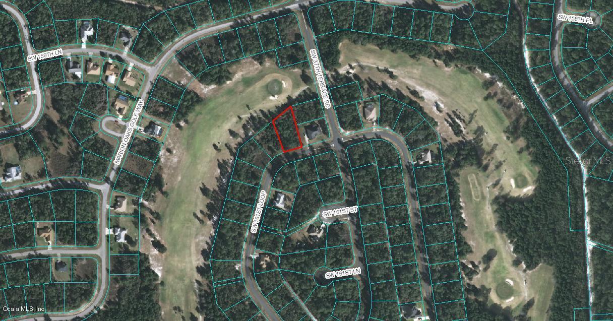 SW 161st Loop, Ocala, FL 34473