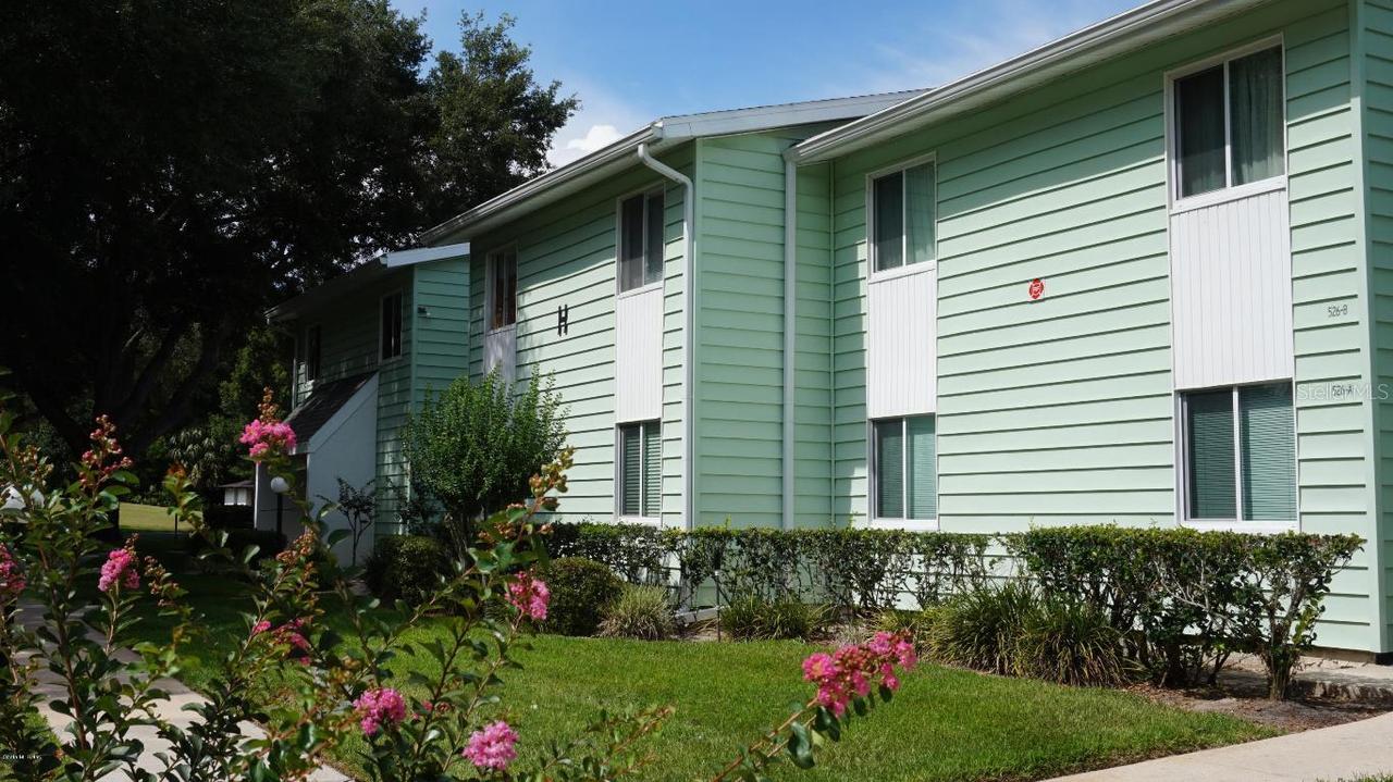526 Midway Dr. #B, Ocala, FL 34472