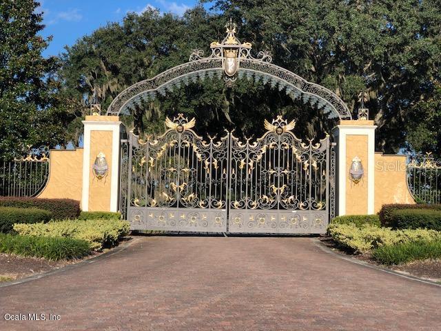 SE 116th Place Rd., Ocala, FL 34480