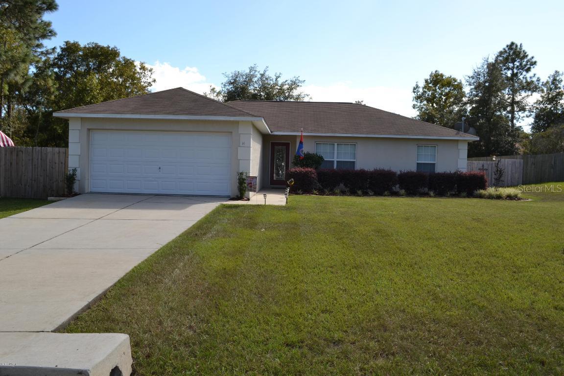 14 Fir Rd., Ocala, FL 34472