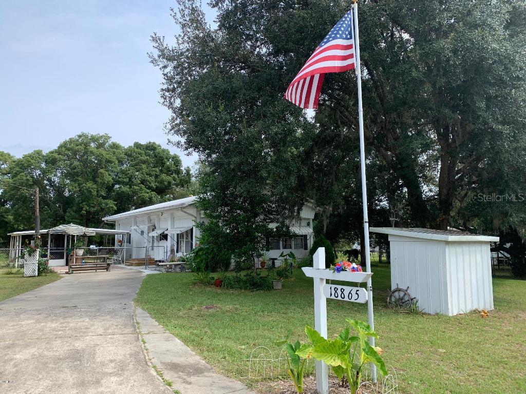 18865 SE 18 Pl., Silver Springs, FL 34488