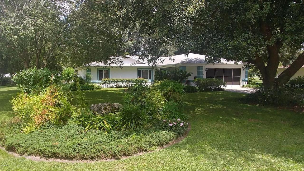 6106 SW 100th Loop, Ocala, FL 34476