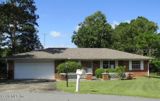 15340 SW 43rd Avenue Rd., Ocala, FL 34473