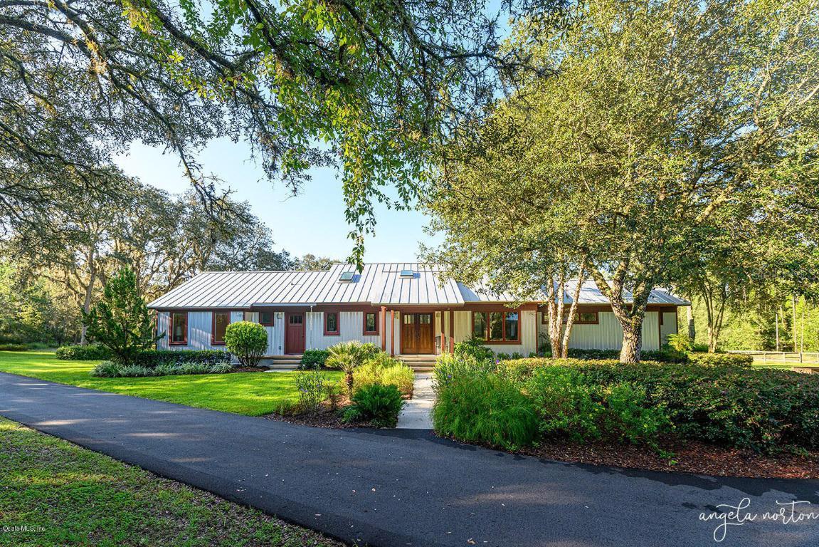 150 SE 116th Ter., Williston, FL 32696