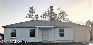 17020 SW 41st Avenue Rd., Ocala, FL 34473