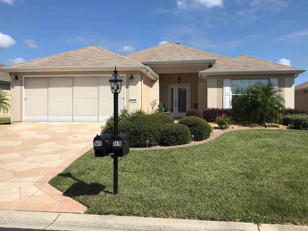 8611 SE 133rd St., Summerfield, FL 34491