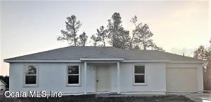 17024 SW 41st Avenue Rd., Ocala, FL 34473