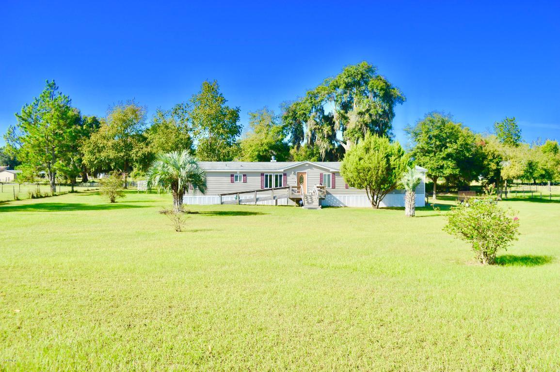 18620 NE 5 Terr Rd., Citra, FL 32113