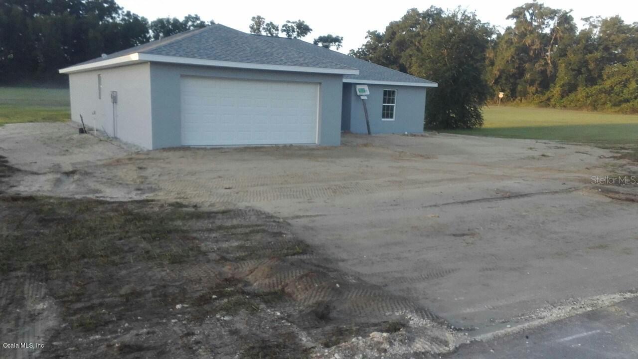 1454 NE 161 St., Citra, FL 32113