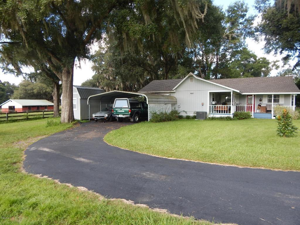 8520 NW 63rd St., Ocala, FL 34482