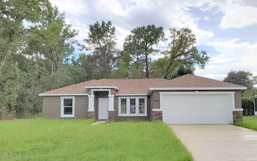 4088 SW 133rd Loop, Ocala, FL 34473