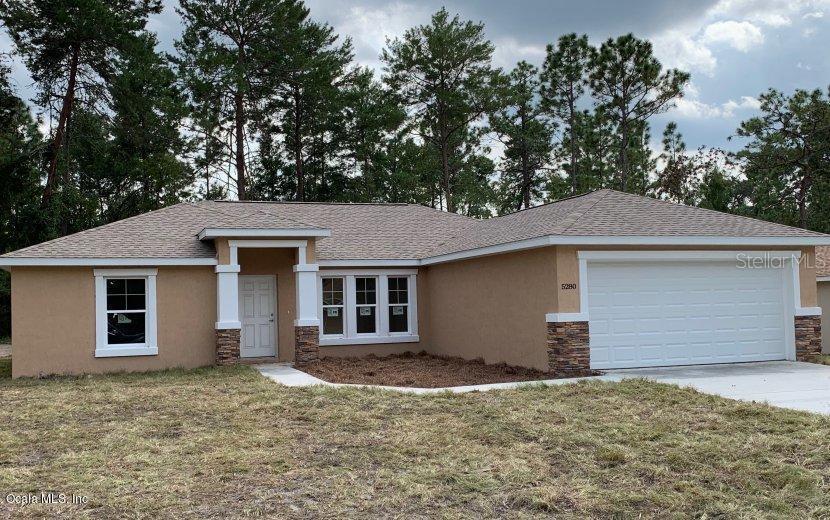 5280 SW 128th Pl., Ocala, FL 34481