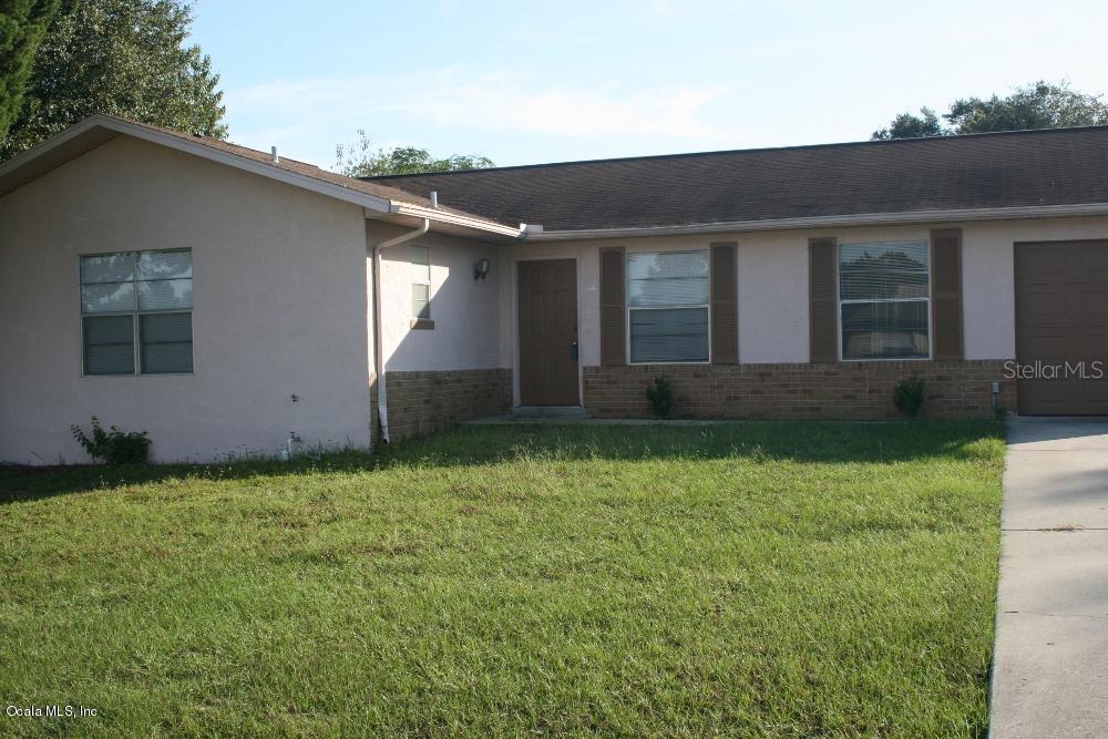 18 SE Sapphire Way, Ocala, FL 34472