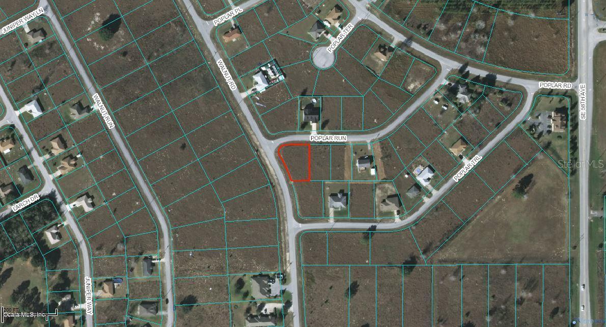 00 Poplar Run, Ocala, FL 34480