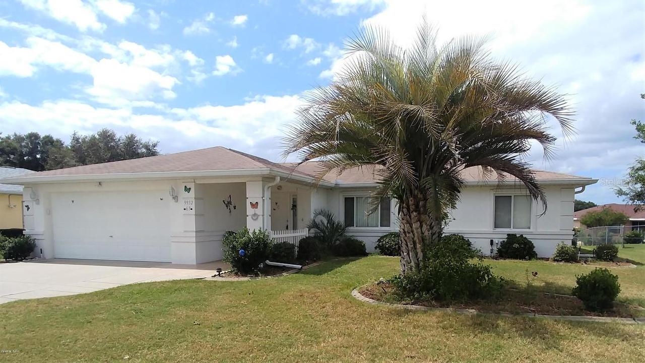 9952 SW 63rd Ct., Ocala, FL 34476