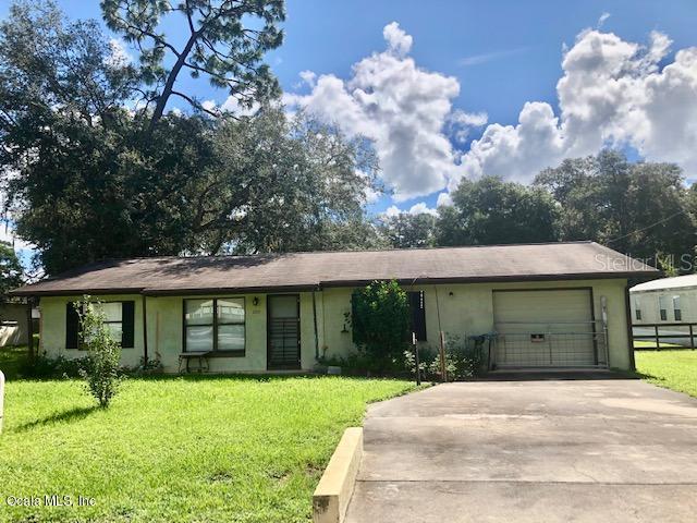 2215 SE 173 Ave., Silver Springs, FL 34488