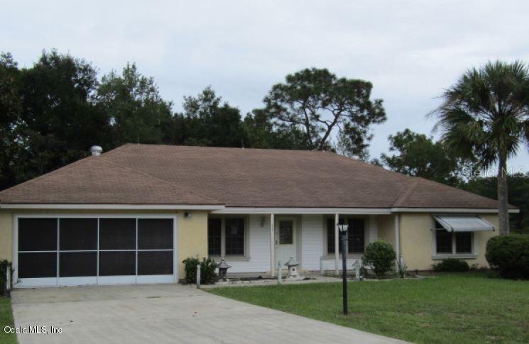 322 Bahia Cir., Ocala, FL 34472