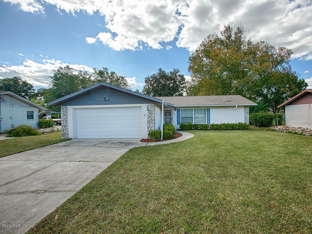 11848 SE 72nd Ct Rd., Belleview, FL 34420