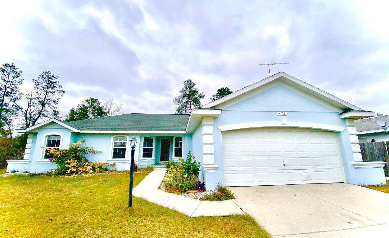 473 Marion Oaks Manor, Ocala, FL 34473