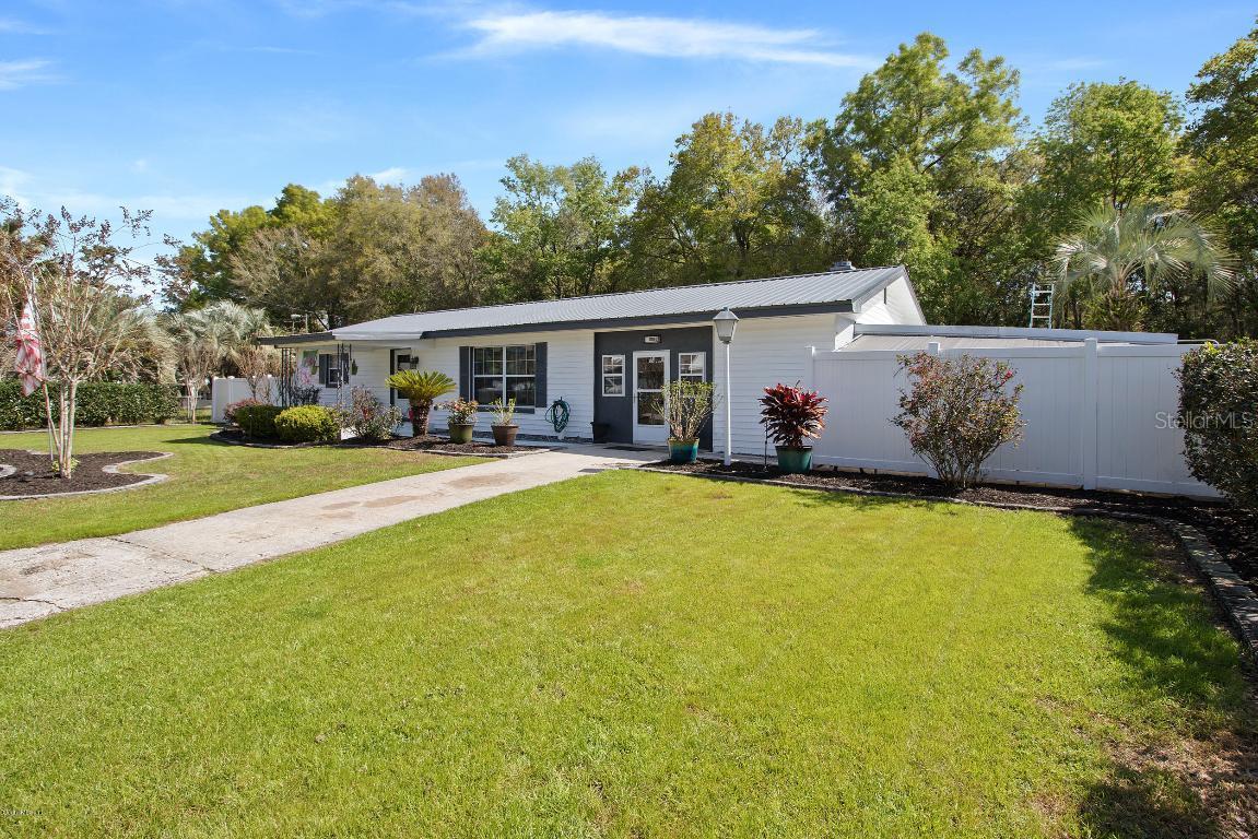 11065 SE 75th Ct., Belleview, FL 34420