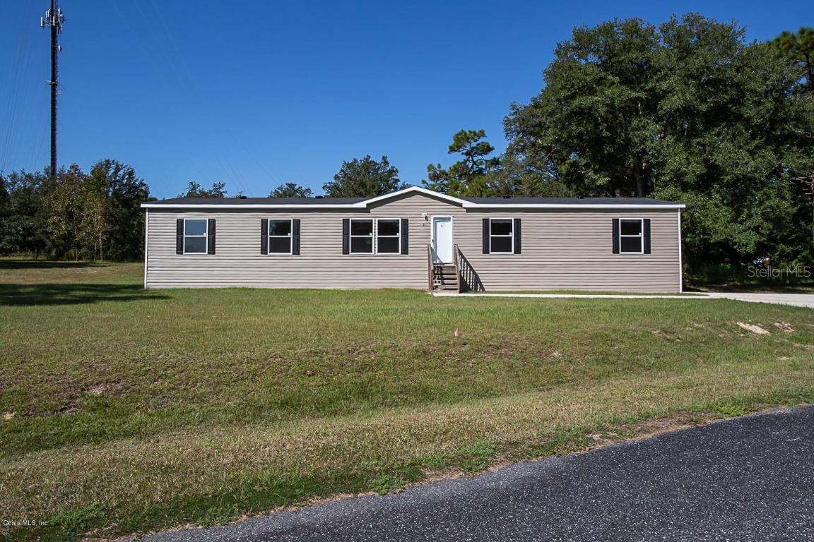 38 SE 70th Cir., Ocala, FL 34472