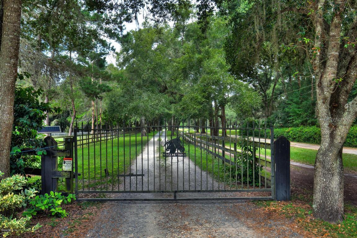 156 SE Juniper Tr., Ocala, FL 34480