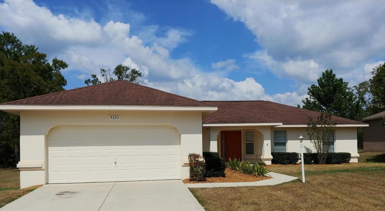 4555 SW 145 Place Rd., Ocala, FL 34473