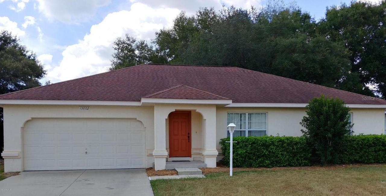 13802 SW 48th Ct., Ocala, FL 34473