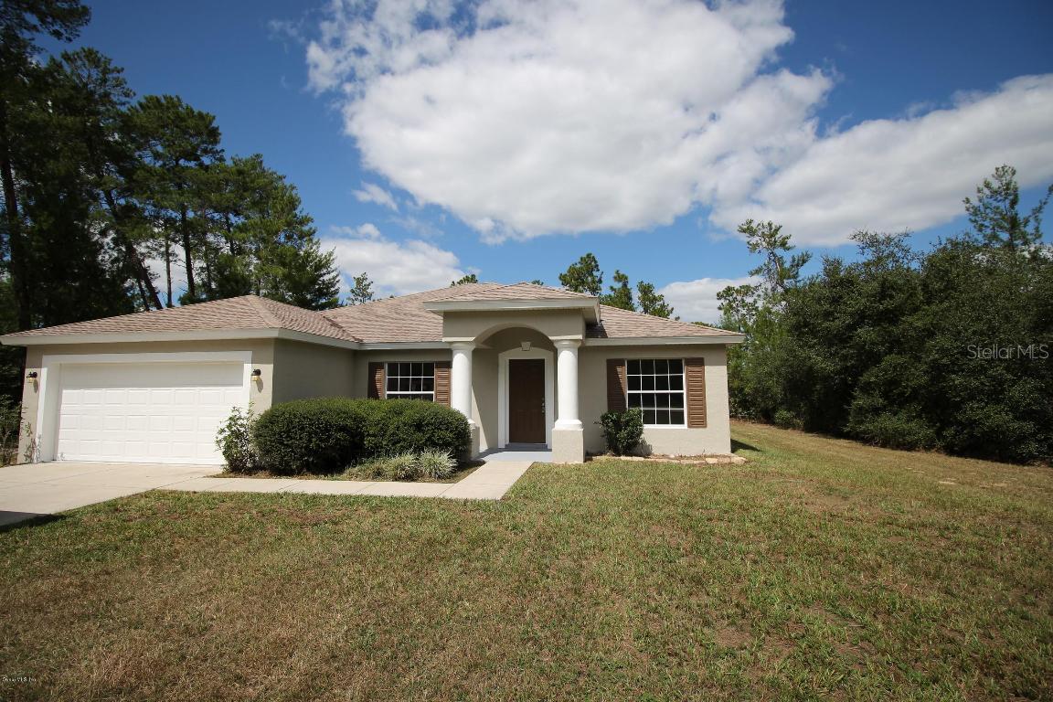 3629 SW 127 Ln Rd., Ocala, FL 34473