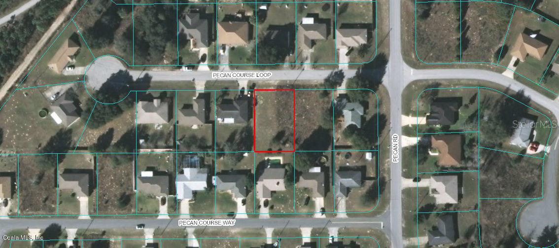 00 Pecan Course Loop, Ocala, FL 34472