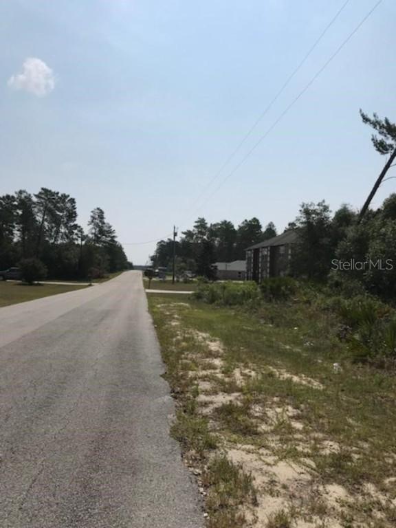 SW 111th Pl., Ocala, FL 34473