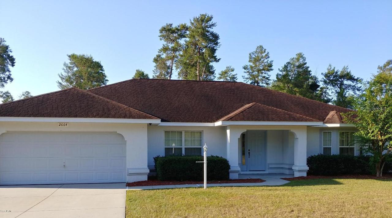 2664 SW 178th St., Ocala, FL 34473