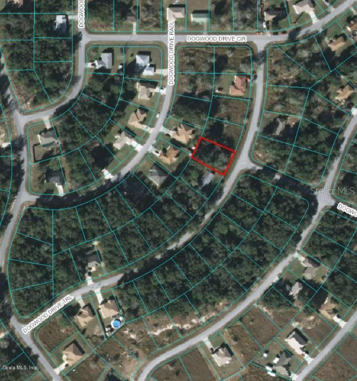 Dogwood Drive Tr. #23, Ocala, FL 34472