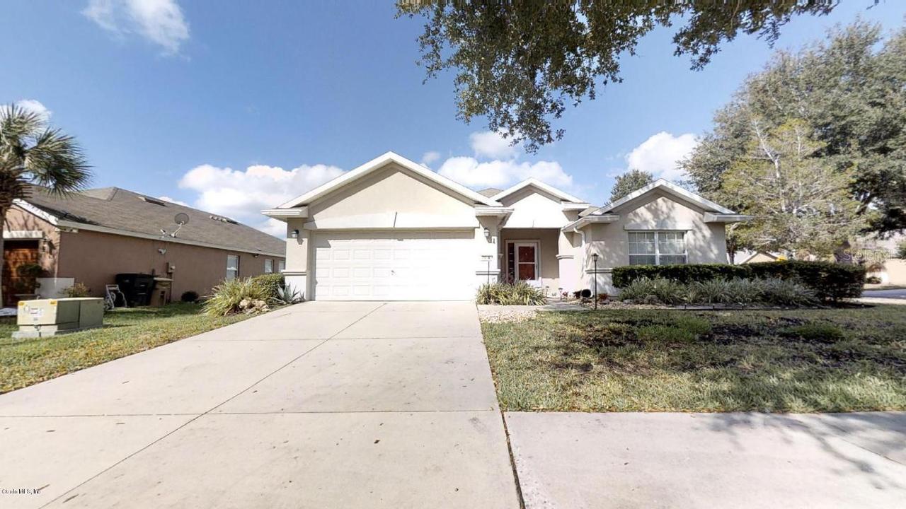 3916 SW 57th Ct., Ocala, FL 34474