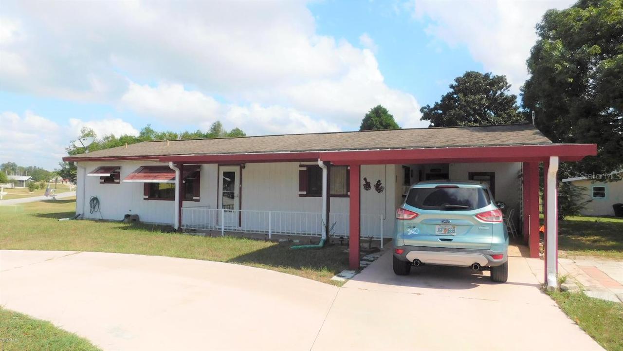 9641 SW 101st Pl., Ocala, FL 34481
