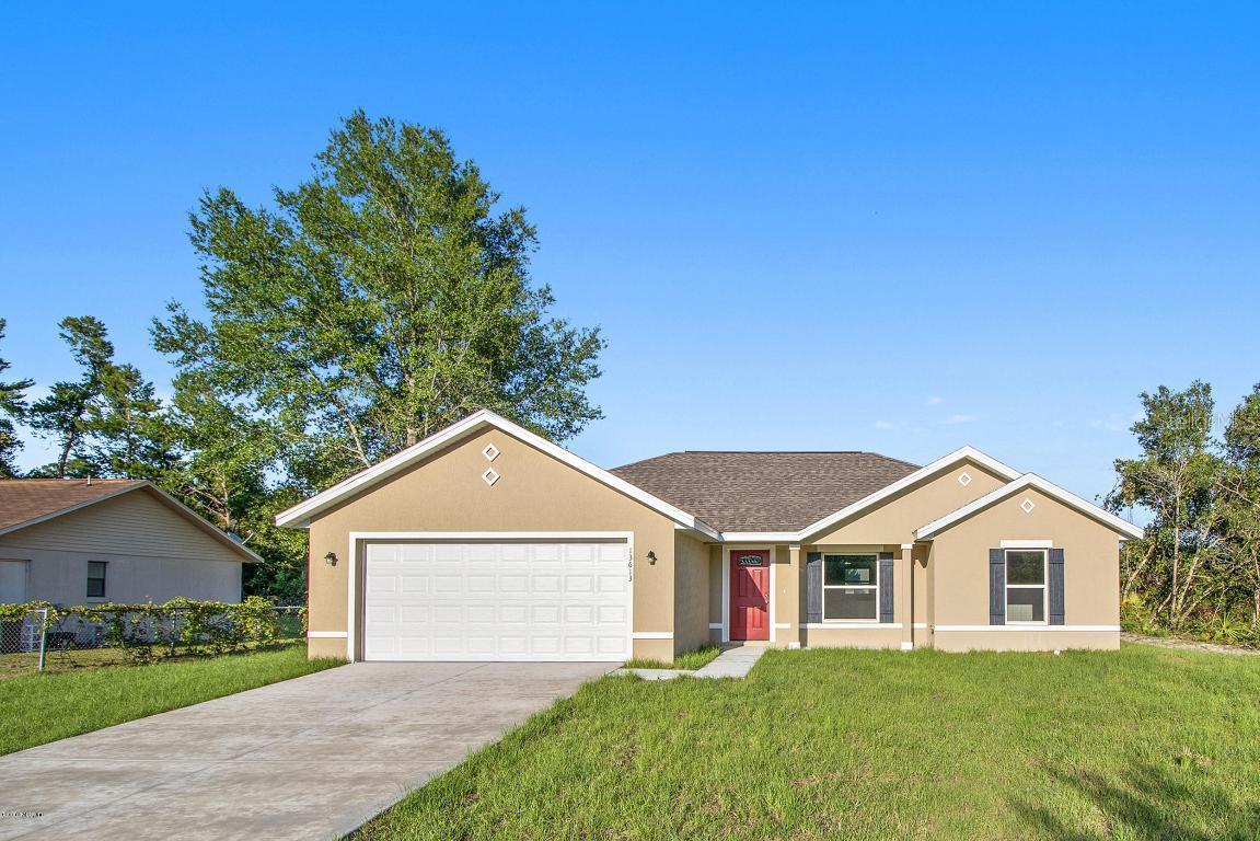 13613 SW 43rd Cir., Ocala, FL 34473