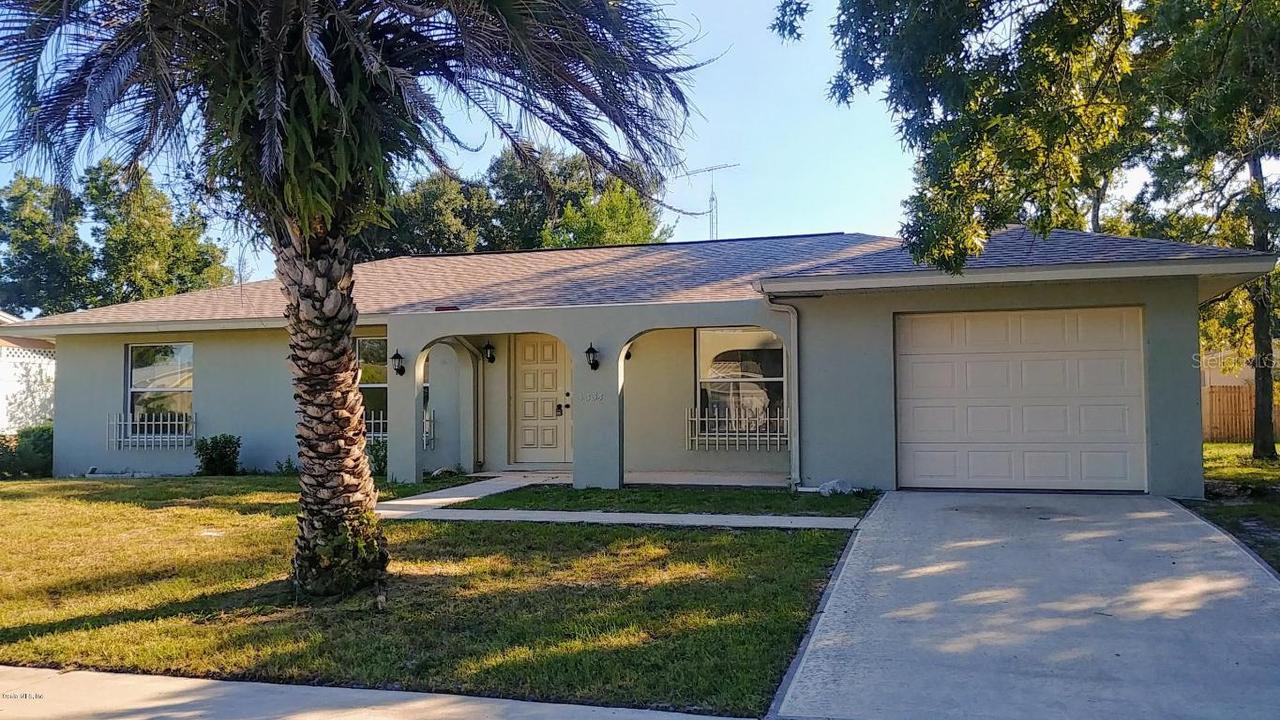 4334 SW 148 St., Ocala, FL 34473