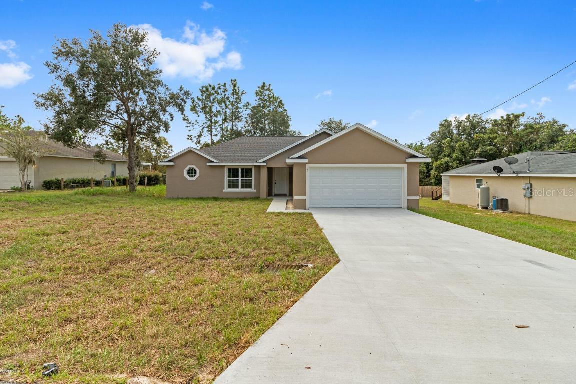 9 Locust Loop Run, Ocala, FL 34472