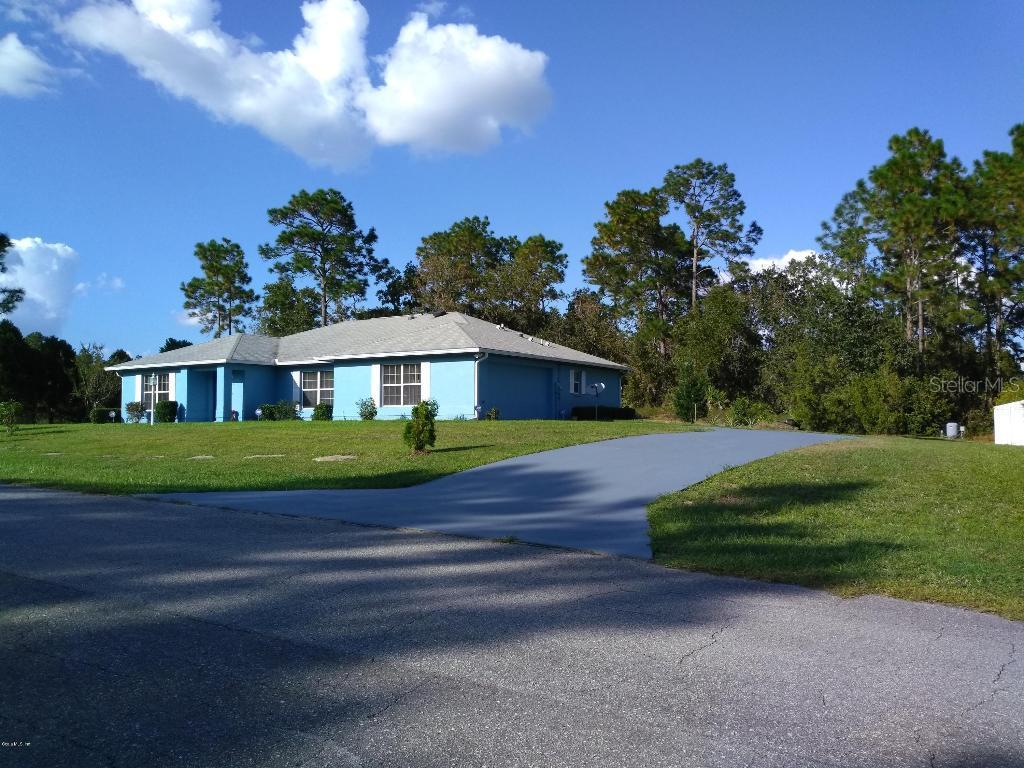 6149 SW 154 Pl Rd Rd., Ocala, FL 34473
