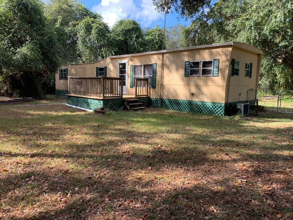 2251 SE 186 Ter., Silver Springs, FL 34488