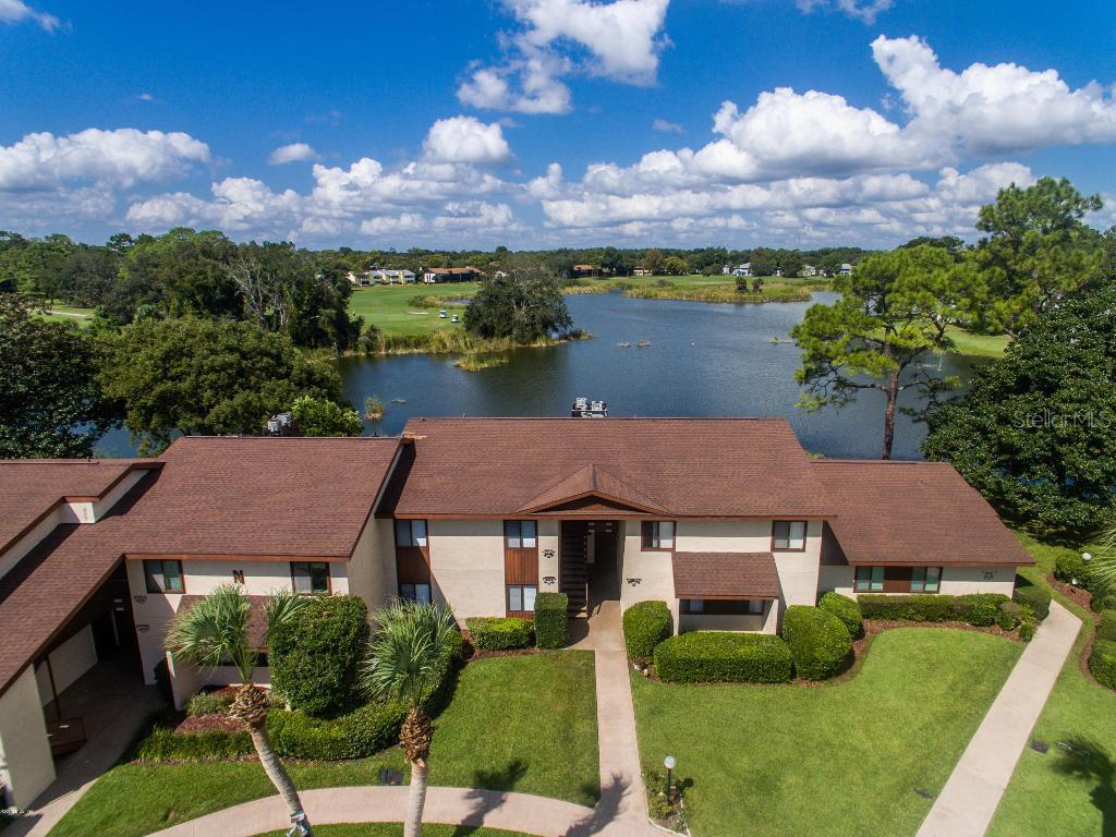 Midway Dr. #639b, Silver Springs Shores, FL 34472