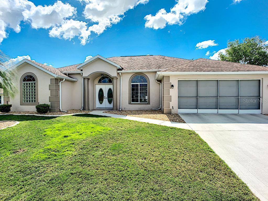 5362 NW 19th Place, Ocala, FL 34482