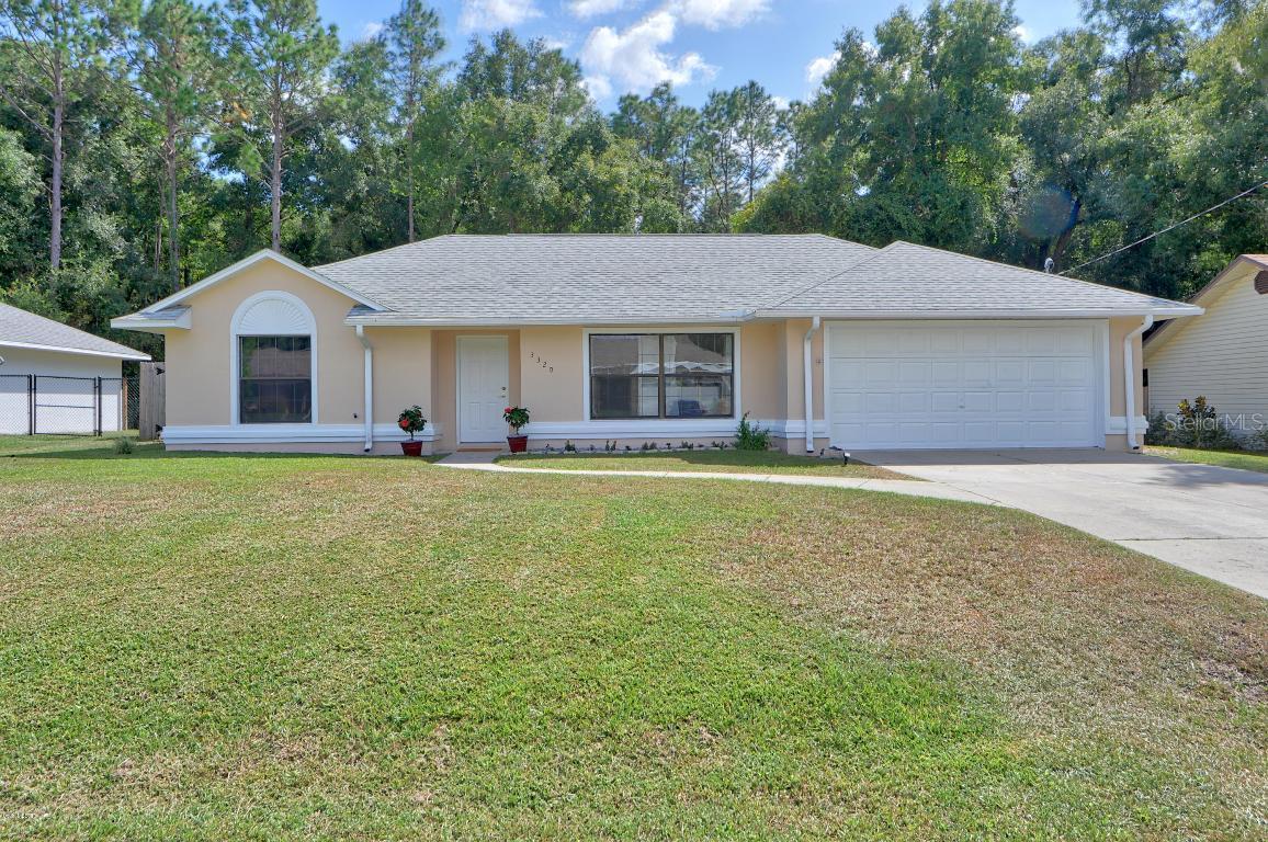 3320 NE 41 Pl., Ocala, FL 34470